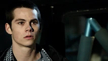 Stiles doit créer un cercle de poudre de Sorbier