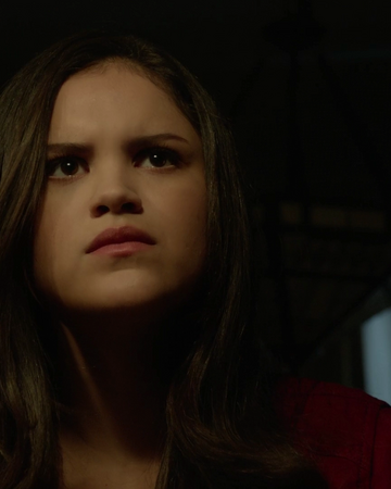 Hayden Romero Wiki Teen Wolf Fandom