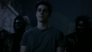 Le Nogitsune et les onis