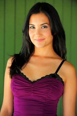 Benita Robledo