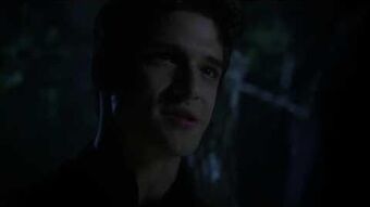 teen wolf wiki fandom