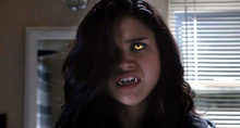 Teen wolf season 5 episode 7 strange frequencies hayden transformed