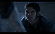 Teen Wolf Season05 Episode 1 creatures of the night Scott fighting at bhhs