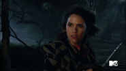 Shelley-Hennig-Malia-looking-at-train-Teen-Wolf-Season-6-Episode-10-Riders-on-the-Storm