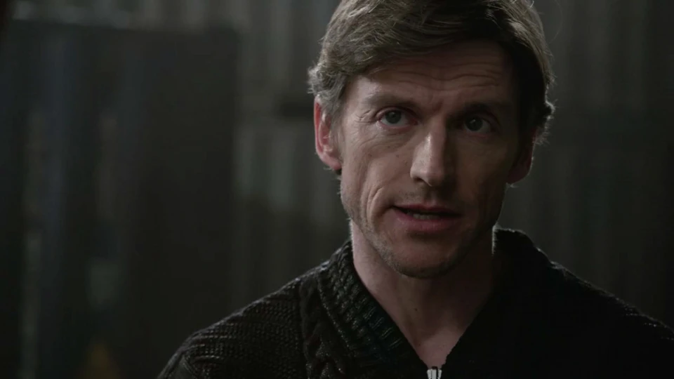 Deucalion Wiki Teen Wolf Fandom