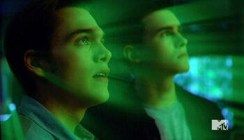 Liam-and-Mason-in-the-Library-Superposition-Teen-Wolf-Season-6