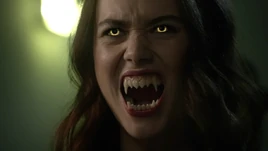 Lucy-Loken-Quinn-werewolf-eyes-Teen-Wolf-Season-6-Episode-14-Face-to-Faceless