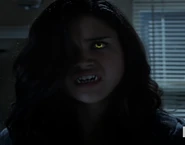 Hayden Romero (ehemalige Werwolf/Werjaguar-Chimäre)