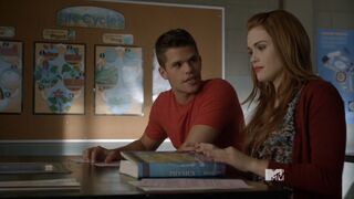 Lydia et Aiden 4