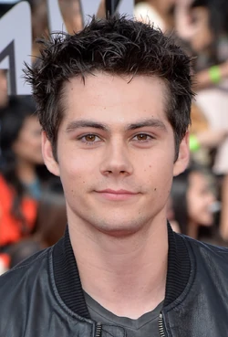 Dylan O'Brien