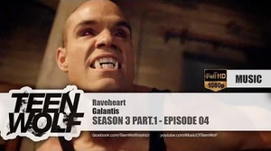 Galantis_-_Raveheart_Teen_Wolf_3x04_Music_HD