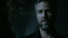 Chris Argent (J. R. Bourne)