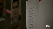Teen Wolf Season 5 Episode 11 The Last Chimera List of Possible Chimeras