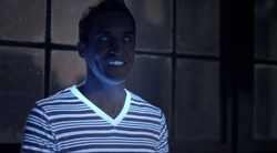 Danny en "Illuminated"