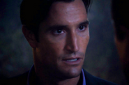 Rafael McCall Matthew Del Negro