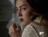 Beth (unbekannt, verstorben)