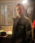 Retour de Derek Hale