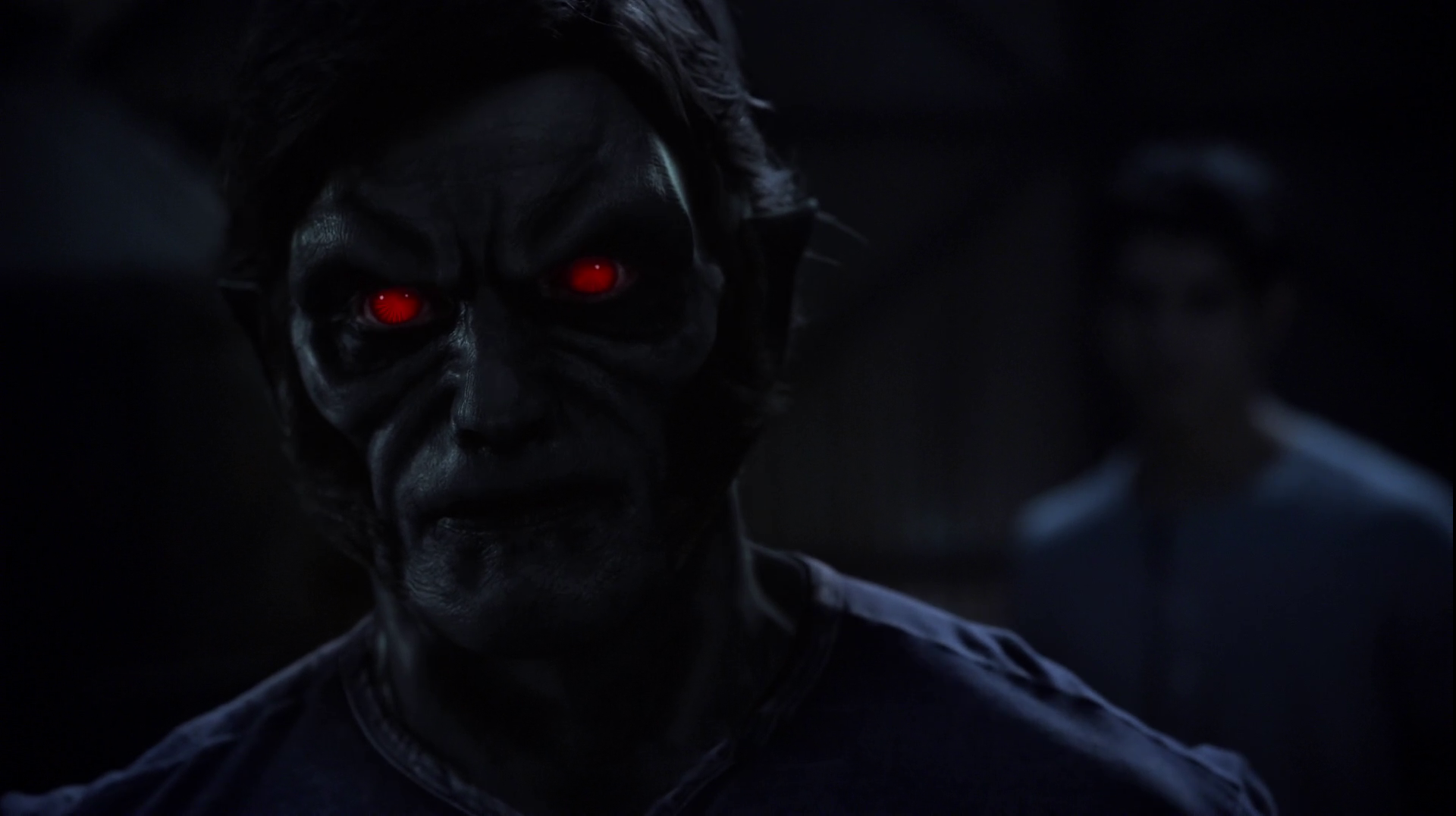 Scott Mccall Loup Garou Alpha Alpha | Wiki Teen Wolf | Fandom