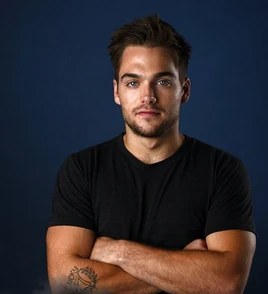Dylan-sprayberry