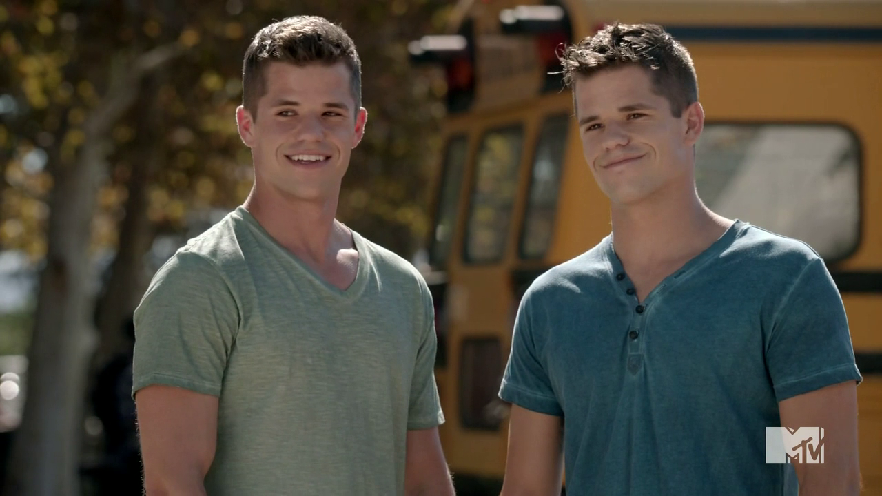 Ethan And Aiden Teen Wolf Wiki Fandom Ethan And Aiden Teen Wolf Wiki Fandom