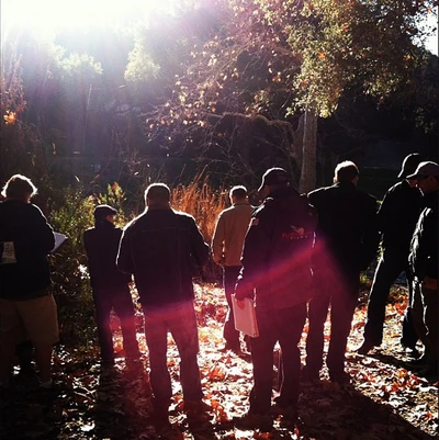 Teen Wolf Behind the Scenes Thousand Oaks Tech Scout