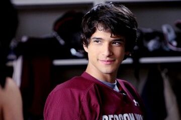 Scott McCall Teen Wolf Wiki Fandom