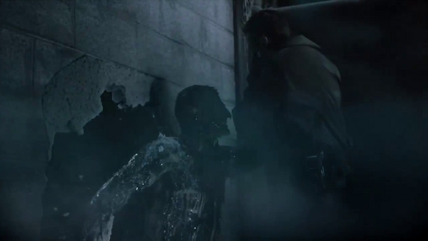 Teen Wolf News Parrish takes on new creature