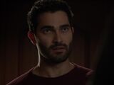 Derek Hale