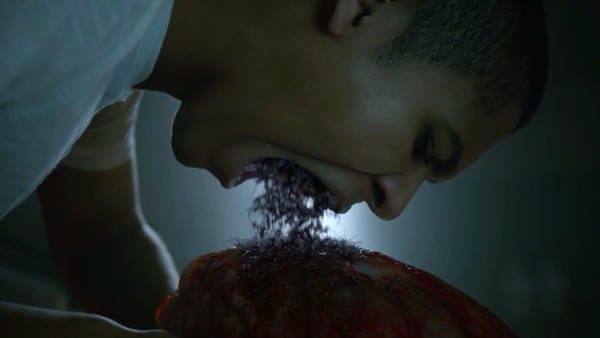 Rhenzy-Feliz-Aaron-spiders-Teen-Wolf-Season-6-Episode-14-Face-to-Faceless