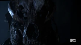 Teen Wolf Season 4 Episode 12 Smoke & Mirrors Scott Berserker