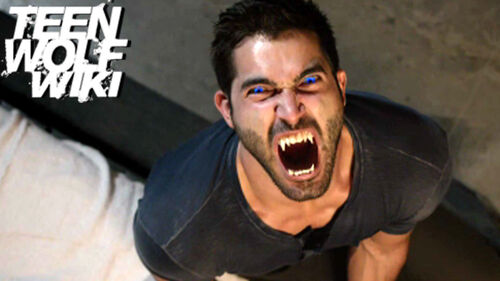 VIDEO: Tyler Hoechlin Returns for Teen Wolf Movie