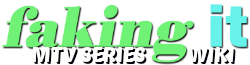 Wikia Faking it