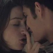 Allison & Scott 3x22