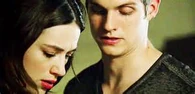 Allison et Isaac