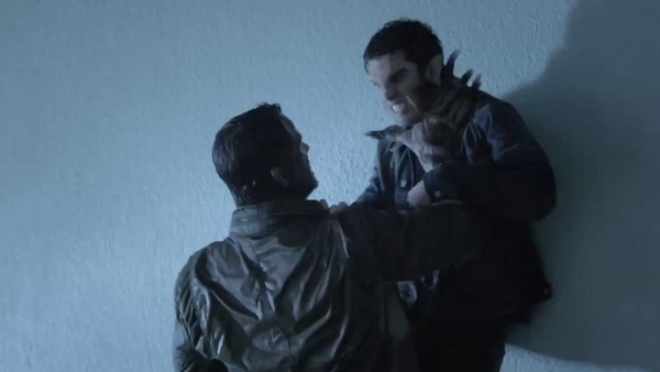 Teen Wolf News new creature tangles with Scott