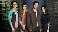Photo promo saison 5