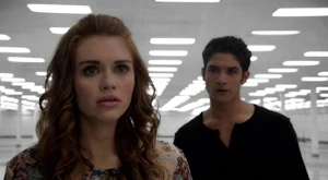 De-Void - Lydia, Scott 2