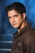 Scott McCall (Tyler Posey) Saison 1 à 6