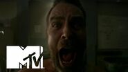 Teen Wolf (Season 6) 6x06 "Ghosted" Official HD Clip 8 "Melissa Saves Argent" (TWC)