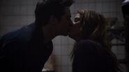 33. The Dark Moon - Stiles, Malia