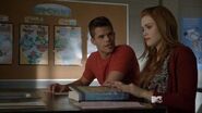 Aiden et Lydia