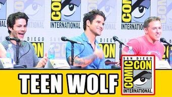 5 best 'Teen Wolf' episodes to watch before starting season 6 - Bryan  County News