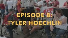 Bros Interview Tyler Hoechlin