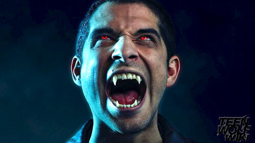 VIDEO: Paramount Plus promotional images Teen Wolf Movie cast
