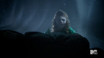 Teen Wolf Season 3 Episode 3 Fireflies Holland Roden Lydia Martin please don't be dead