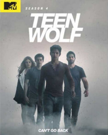 Sezon 4 Teen Wolf Wiki Fandom
