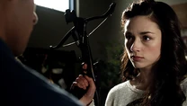 Mais Allison a bien d'autres armes