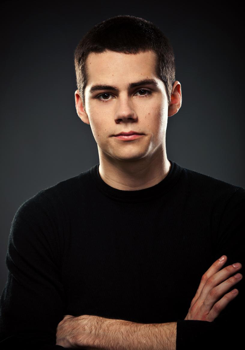 Date De Naissance De Dylan O Brien Stiles Stilinski | Wiki Teen Wolf | Fandom