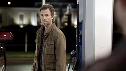 Chris Argent (J. R. Bourne) Saison 6, récurrent 1 à 5