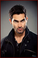 Derek Hale